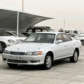 Toyota Mark II 1993