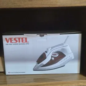 Vestel ütük