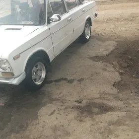 Lada 2106 1989