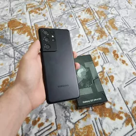 Samsung S21 Ultra 5G