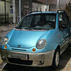 Daewoo Matiz 2005