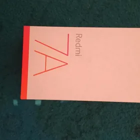 Redmi 7a