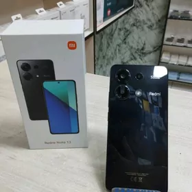 Redmi not 13 8/256gb