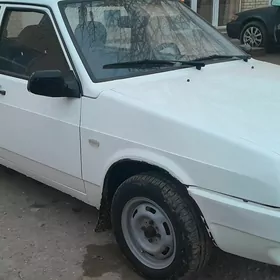 Lada 2109 1996