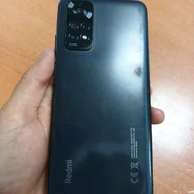 Redmi Note 11