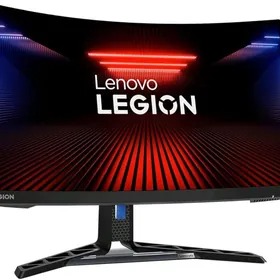 LEGION CURVED 27" VA 280Hz!