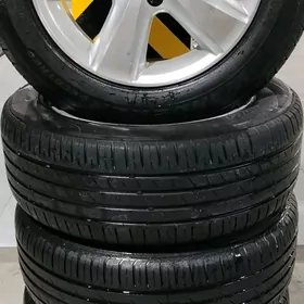 Cemry Disga Teker 16 lyk