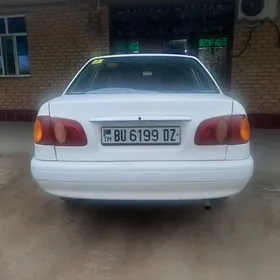 Toyota Corolla 1999