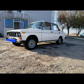 Lada 2106 1980