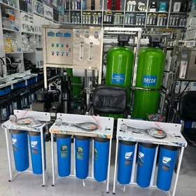 Suw Filter Hyzmaty Mugut