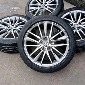 Disga teker r18 camry orginal