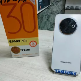 Tehno Spark 30C   12/128gb