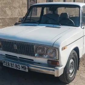 Lada 2106 1998