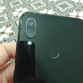 redmi note 7 full