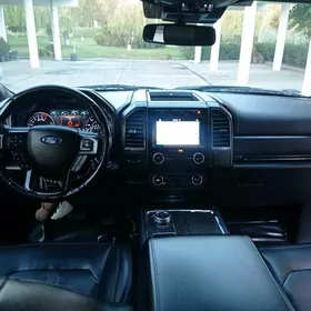 Ford Expedition 2018