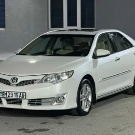Toyota Camry 2013