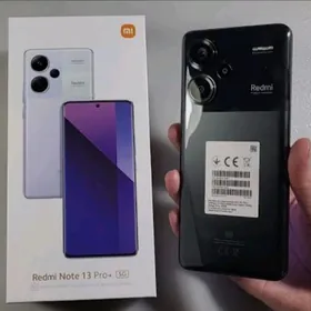 Redmi Not 13 Pro Plus 5G