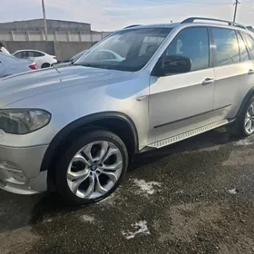 BMW X5 2010