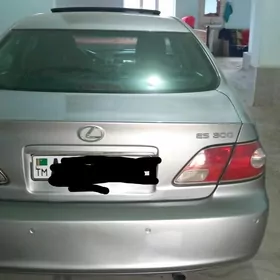Lexus ES 300 2002