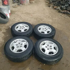 duty kemri manty disga teker