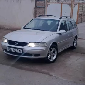 Opel Vectra 1999