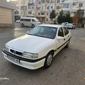 Opel Vectra 1991