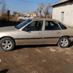 Opel Vectra 1991
