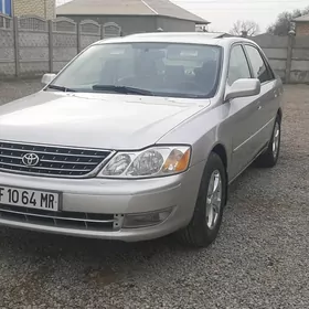 Toyota Avalon 2000