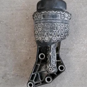 Масленный стакан морда