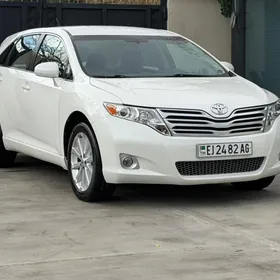 Toyota Venza 2010