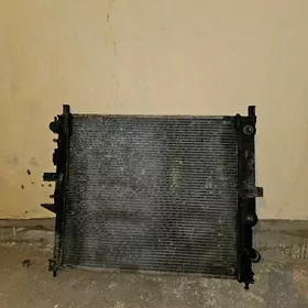 Radiator Mercedes Ml 320