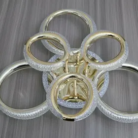 Lyustra lusdyra lustra люстра