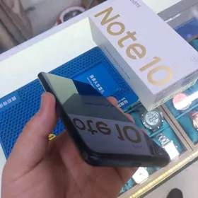 Not 10 pro 5g