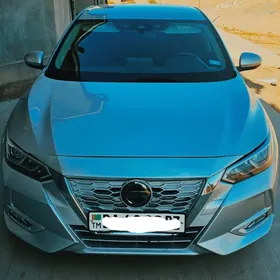 Nissan Sentra 2021