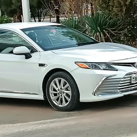 Toyota Camry 2022