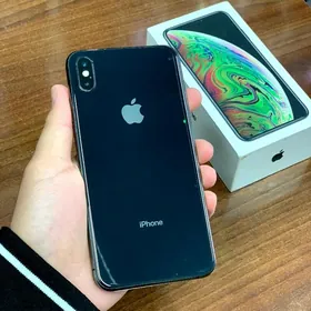 iPhone XS max