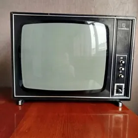 телевизор ламповый рекорд 310