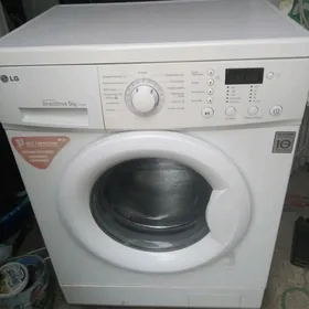 LG  кирмашынь