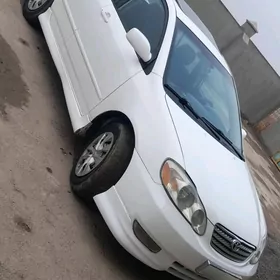 Toyota Corolla 2003
