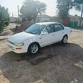 Toyota Corolla 1994