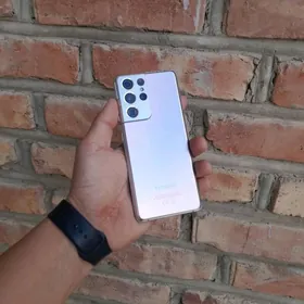 SAMSUNG S21 ULTRA 12/256 2 SIM