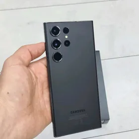 SAMSUNG S23 ULTRA 12/256GB