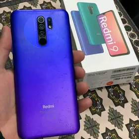 Redmi 9