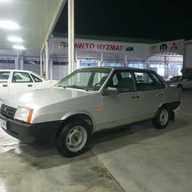 Lada 21099 2003