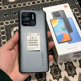 Redmi 10C  4/64Gb