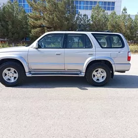 Toyota 4Runner 2001