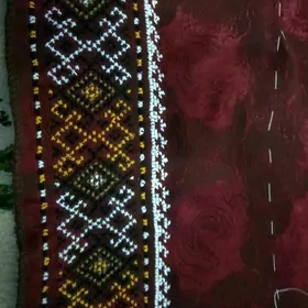 канва балак