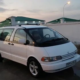 Toyota Previa 1994