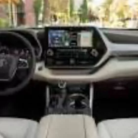 Toyota Highlander 2022