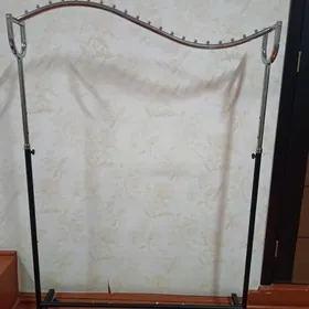 weşilka magazin üçin